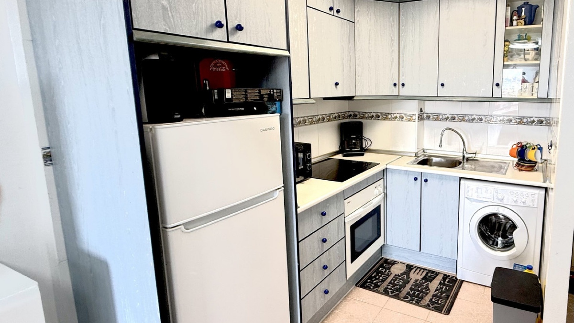 Wederverkoop - Appartement - Torrevieja - La Mata