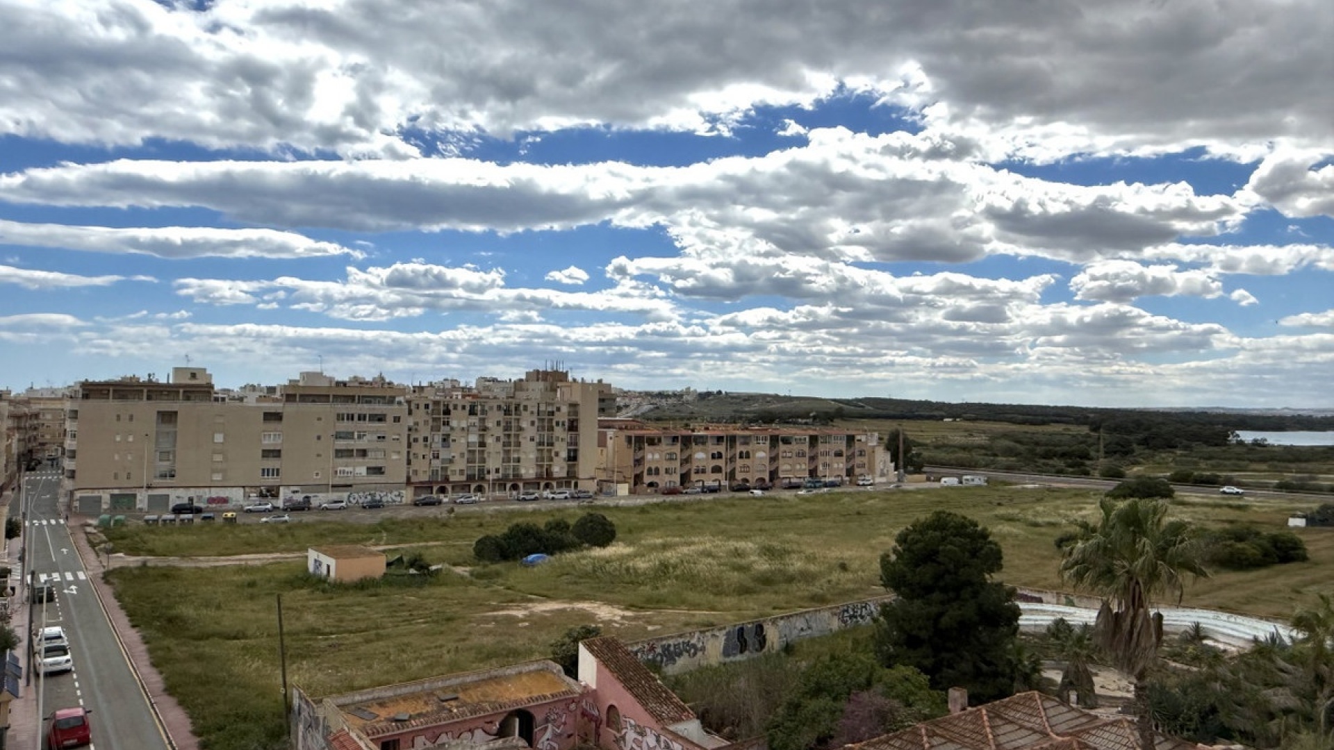 Wederverkoop - Appartement - Torrevieja - La Mata