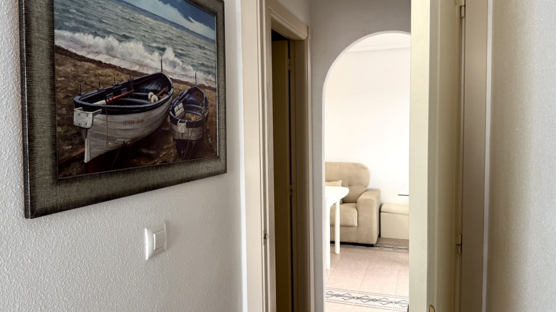 Wederverkoop - Appartement - Torrevieja - La Mata