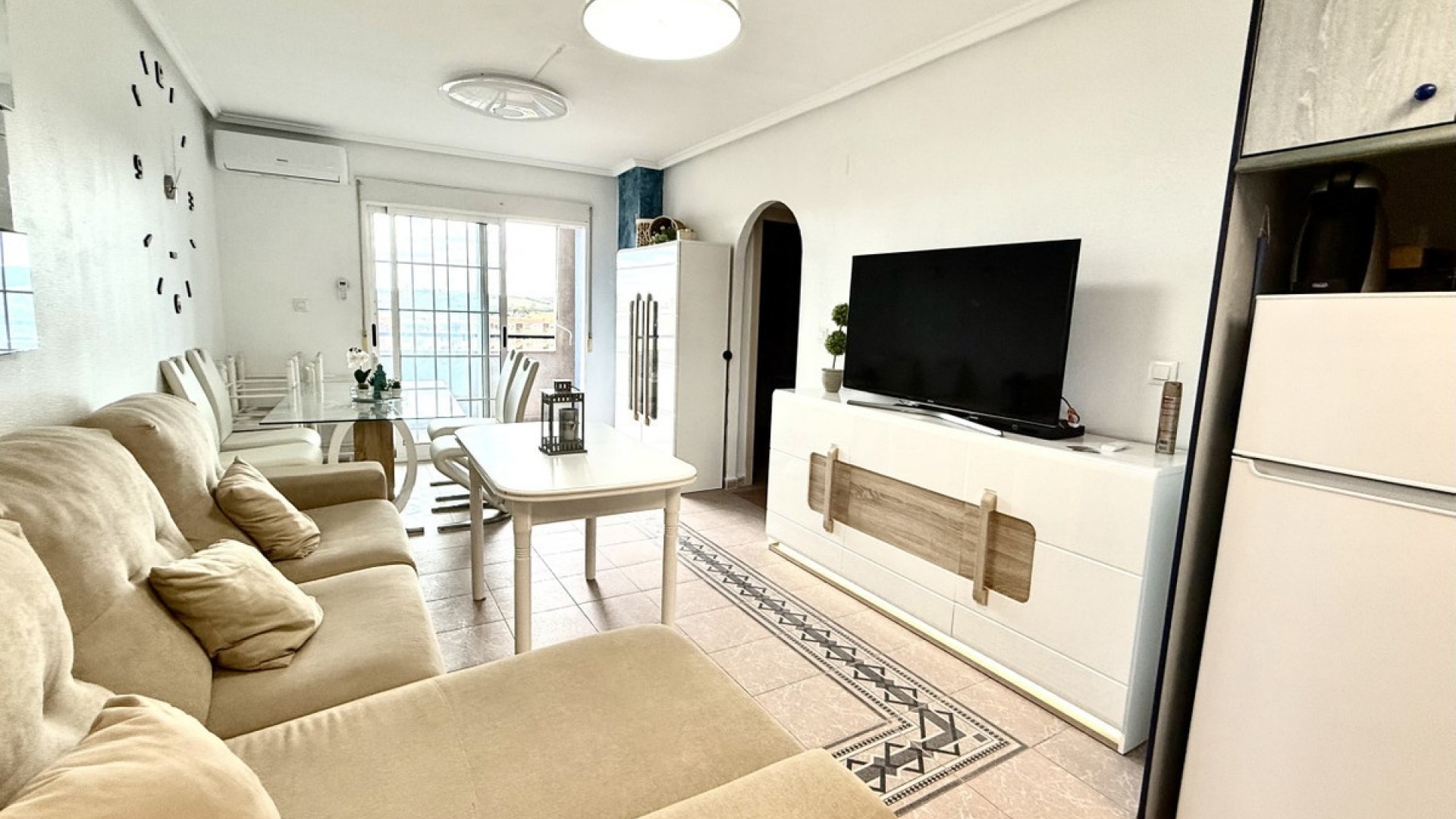 Wederverkoop - Appartement - Torrevieja - La Mata