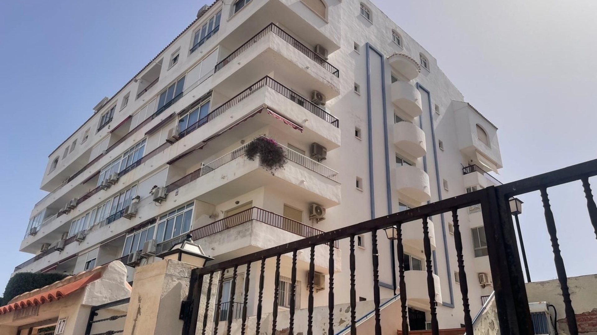 Wederverkoop - Appartement - Torrevieja - La Mata