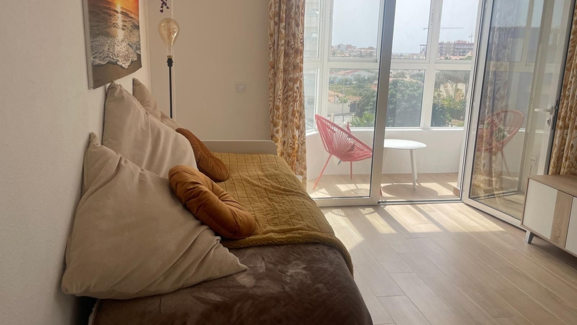 Wederverkoop - Appartement - Torrevieja - La Mata