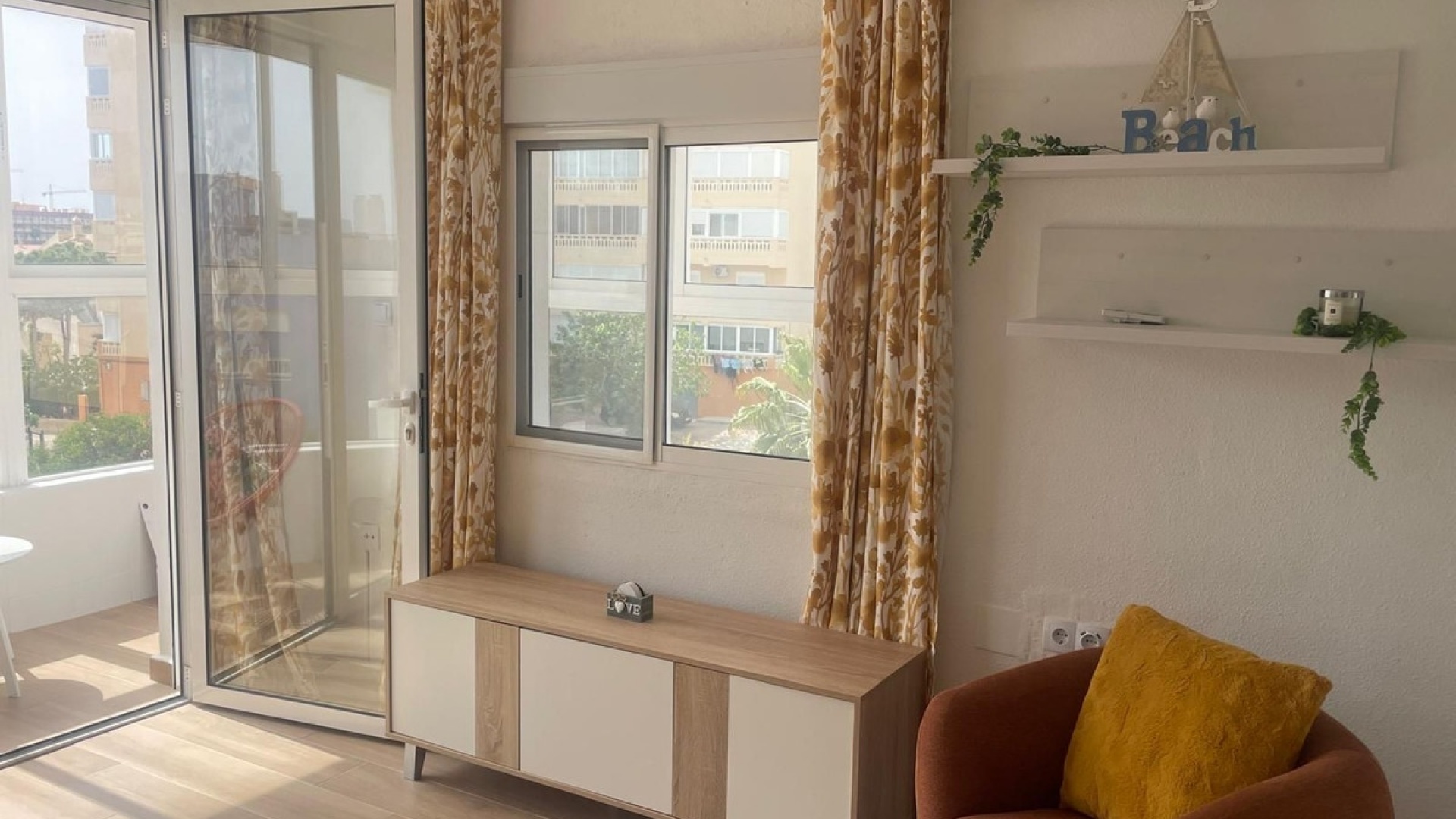 Wederverkoop - Appartement - Torrevieja - La Mata