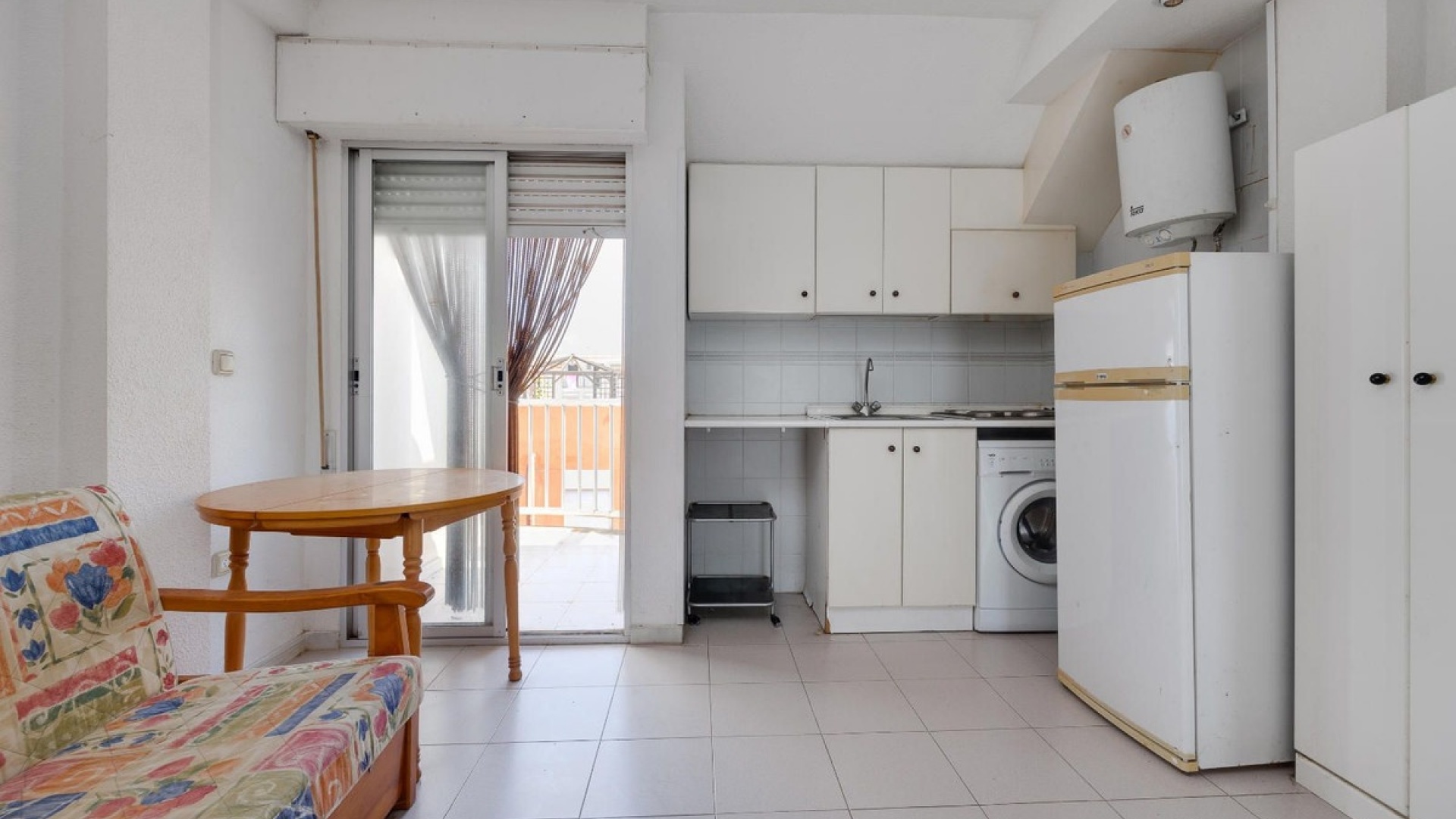 Wederverkoop - Appartement - Torrevieja - La Mata