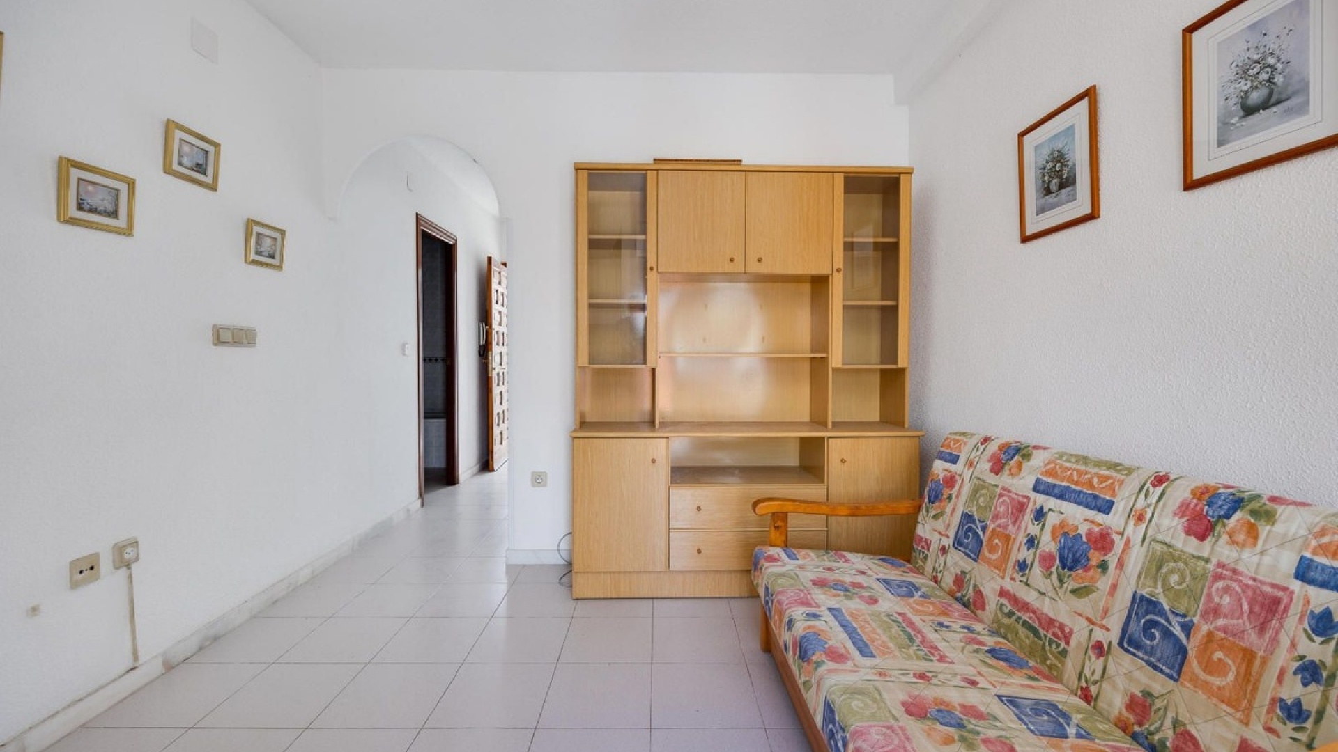 Wederverkoop - Appartement - Torrevieja - La Mata