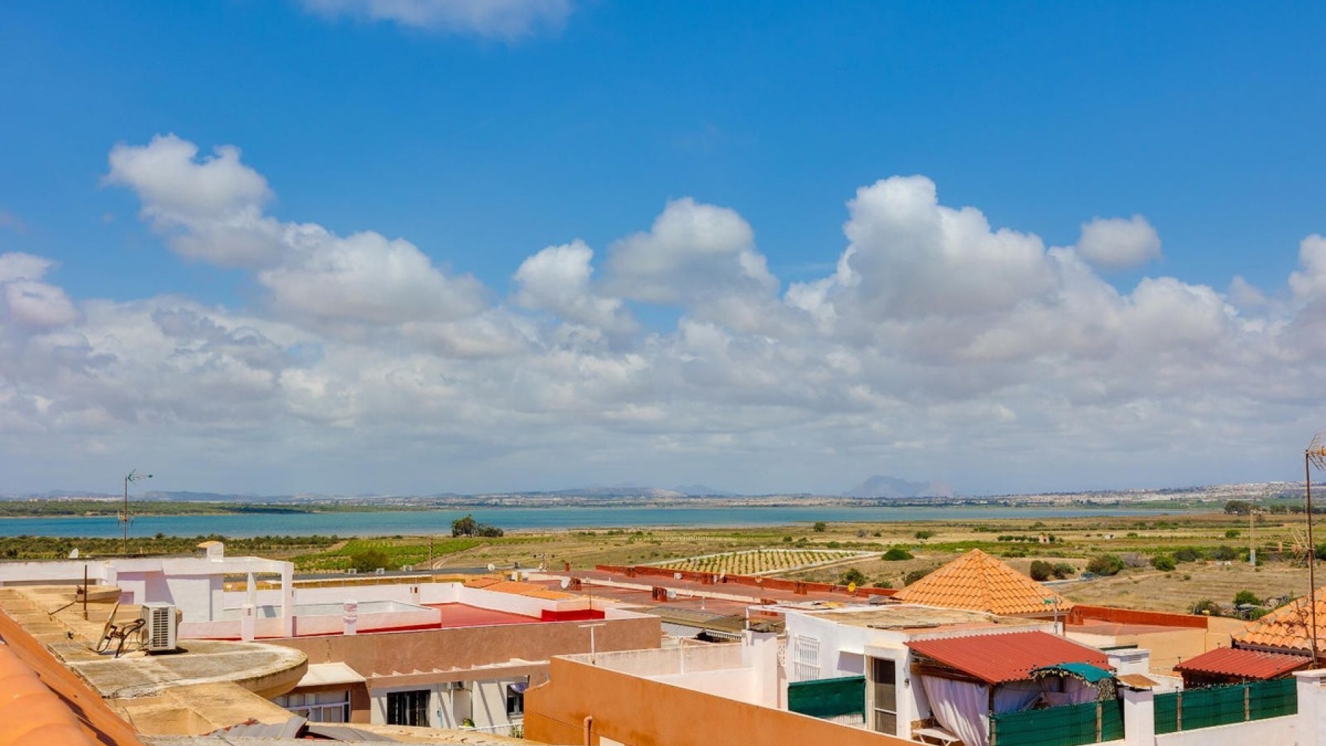 Wederverkoop - Appartement - Torrevieja - La Mata