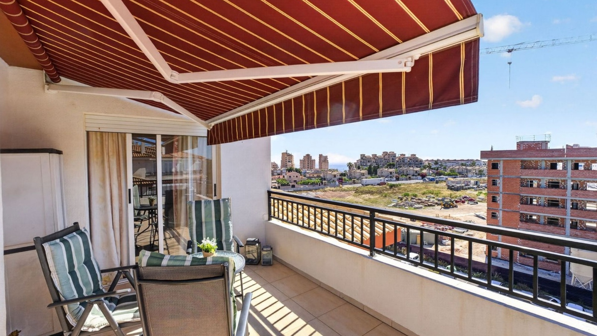 Wederverkoop - Appartement - Torrevieja - La Mata