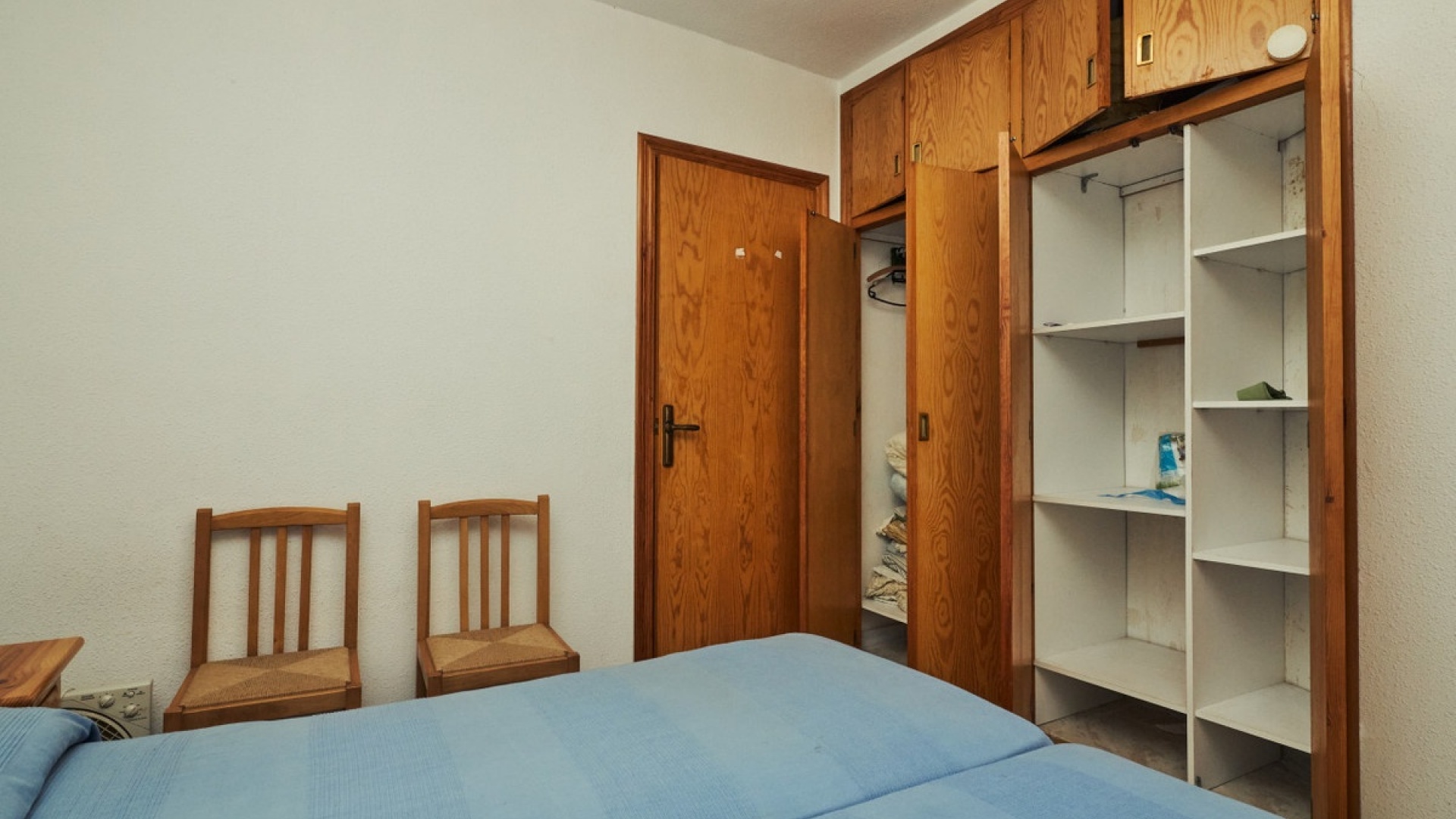 Wederverkoop - Appartement - Torrevieja - La Mata