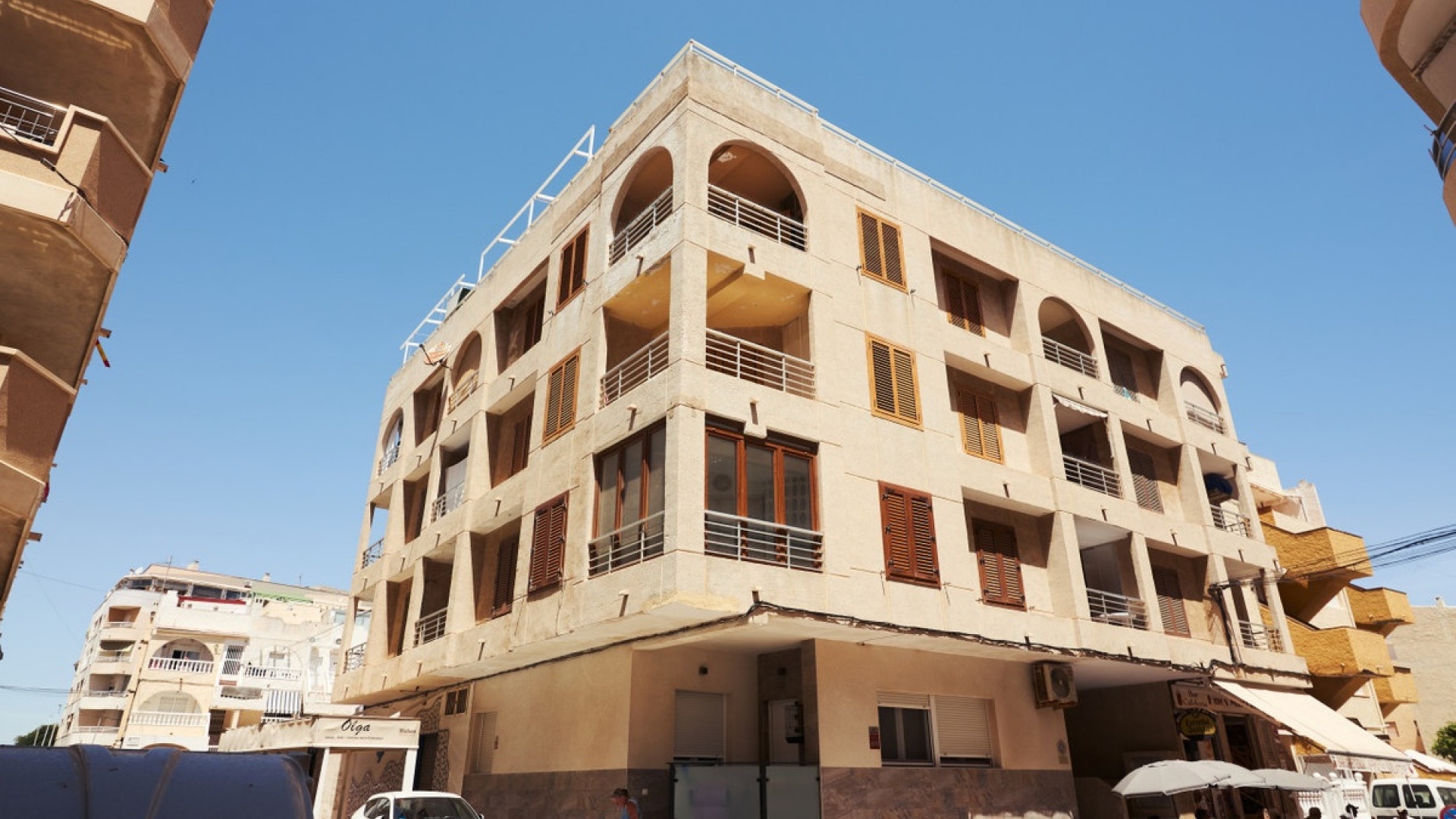 Wederverkoop - Appartement - Torrevieja - La Mata