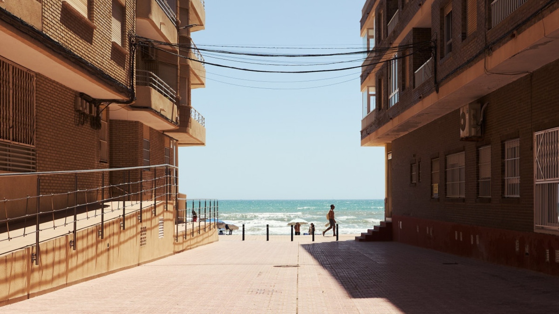 Wederverkoop - Appartement - Torrevieja - La Mata