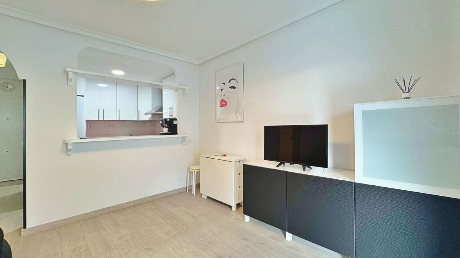 Wederverkoop - Appartement - Torrevieja - La Mata