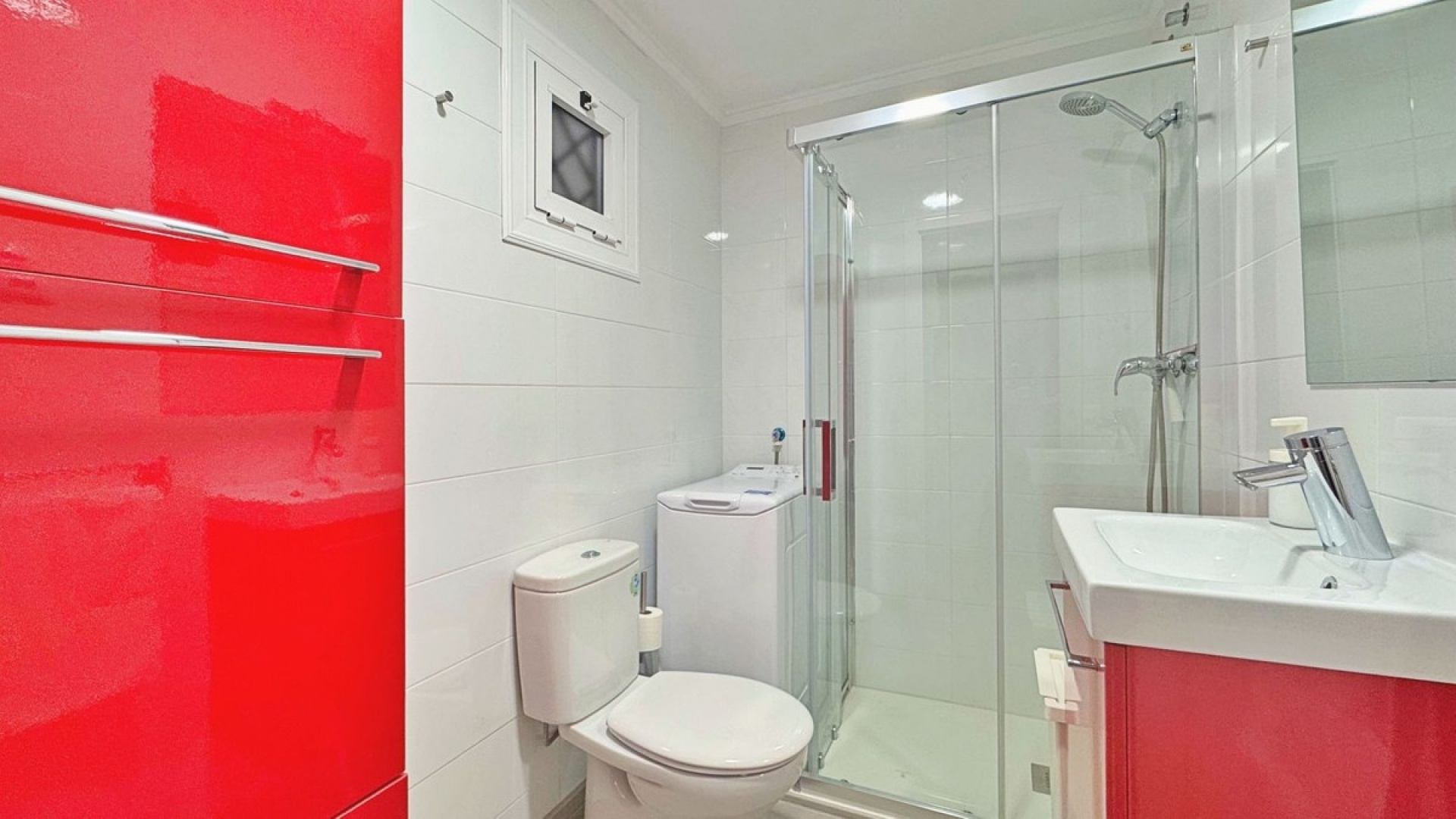 Wederverkoop - Appartement - Torrevieja - La Mata