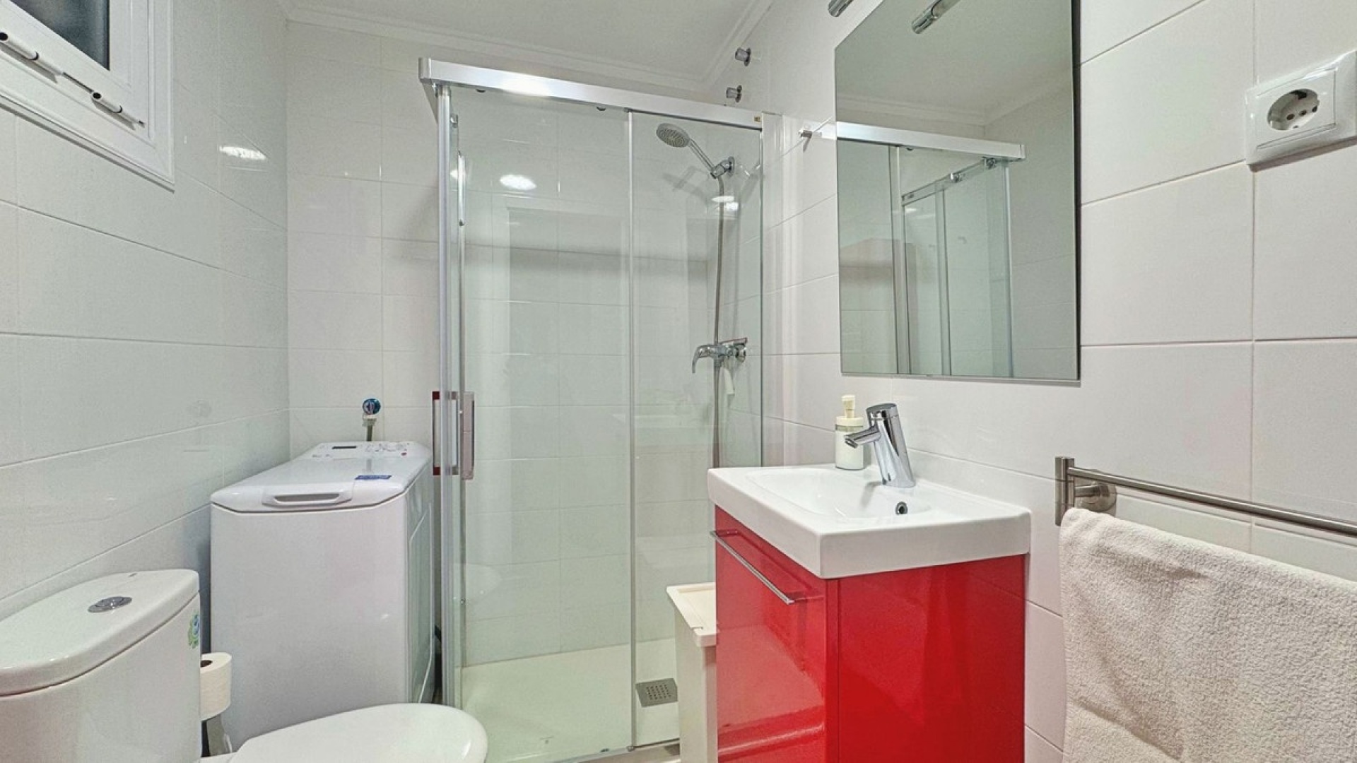 Wederverkoop - Appartement - Torrevieja - La Mata