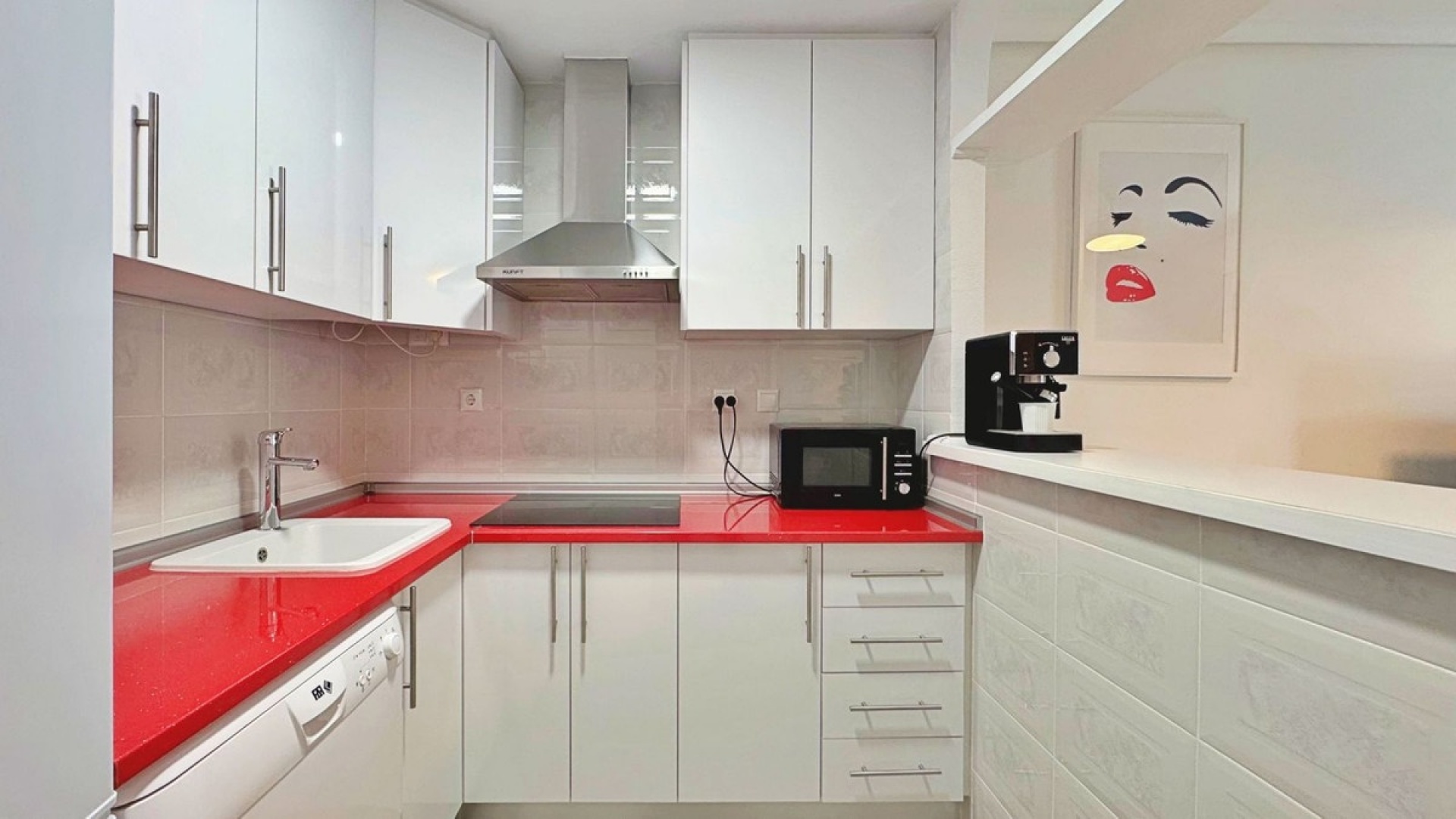 Wederverkoop - Appartement - Torrevieja - La Mata