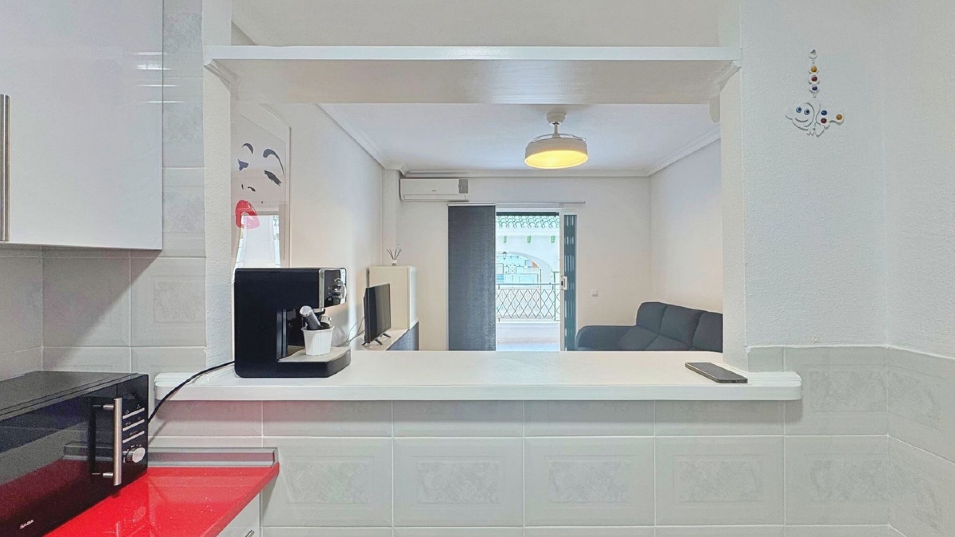 Wederverkoop - Appartement - Torrevieja - La Mata