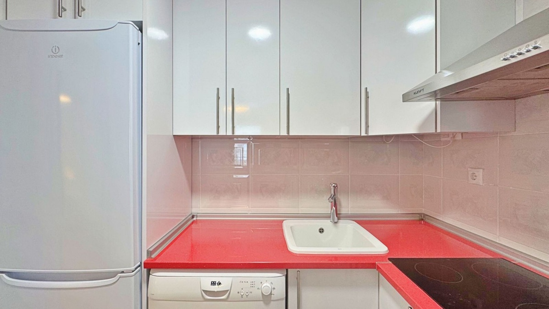 Wederverkoop - Appartement - Torrevieja - La Mata