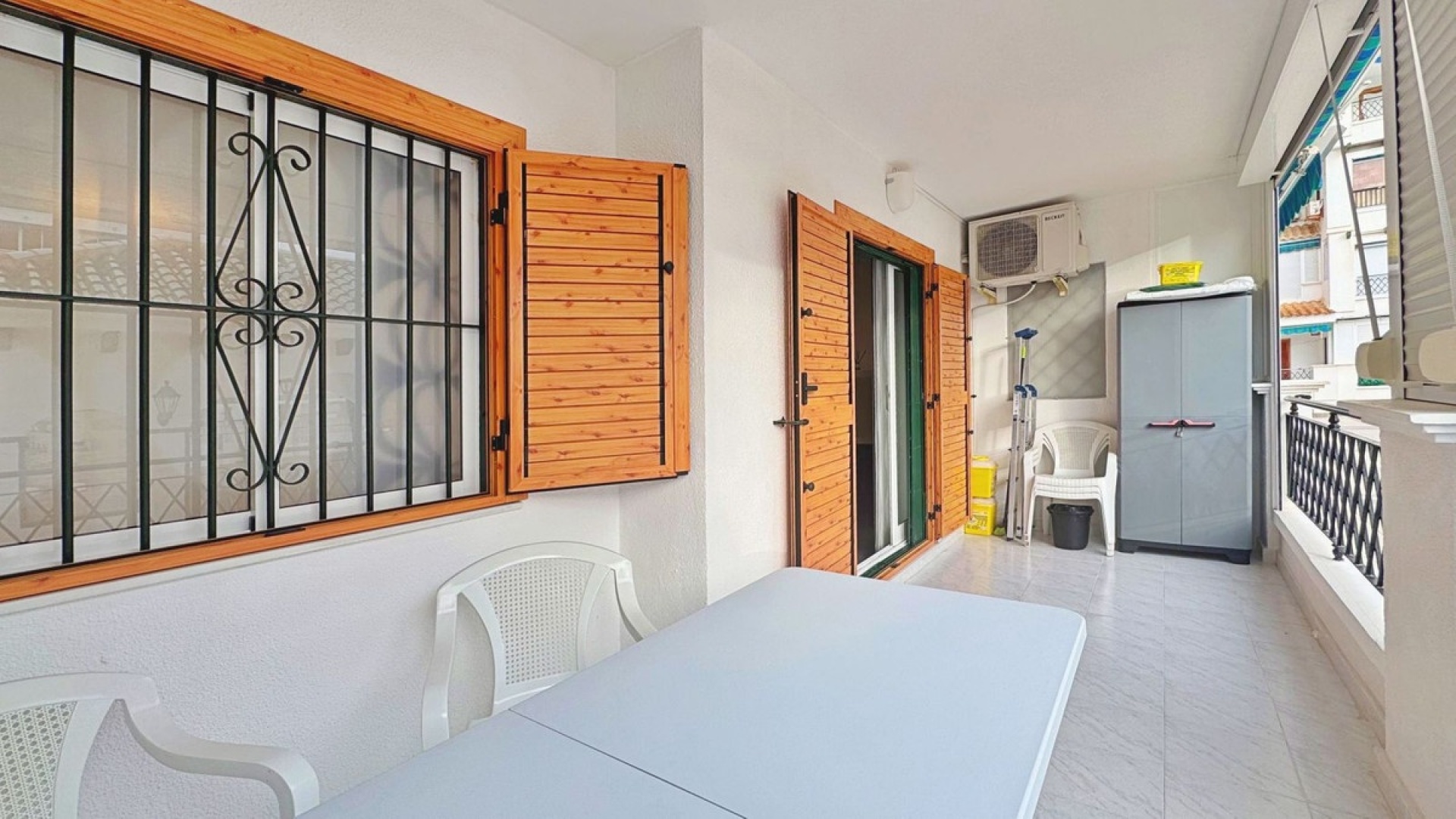 Wederverkoop - Appartement - Torrevieja - La Mata