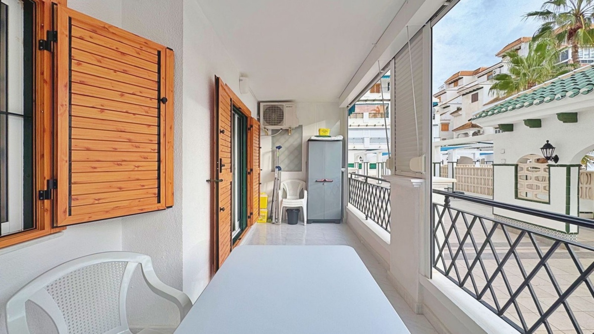 Wederverkoop - Appartement - Torrevieja - La Mata