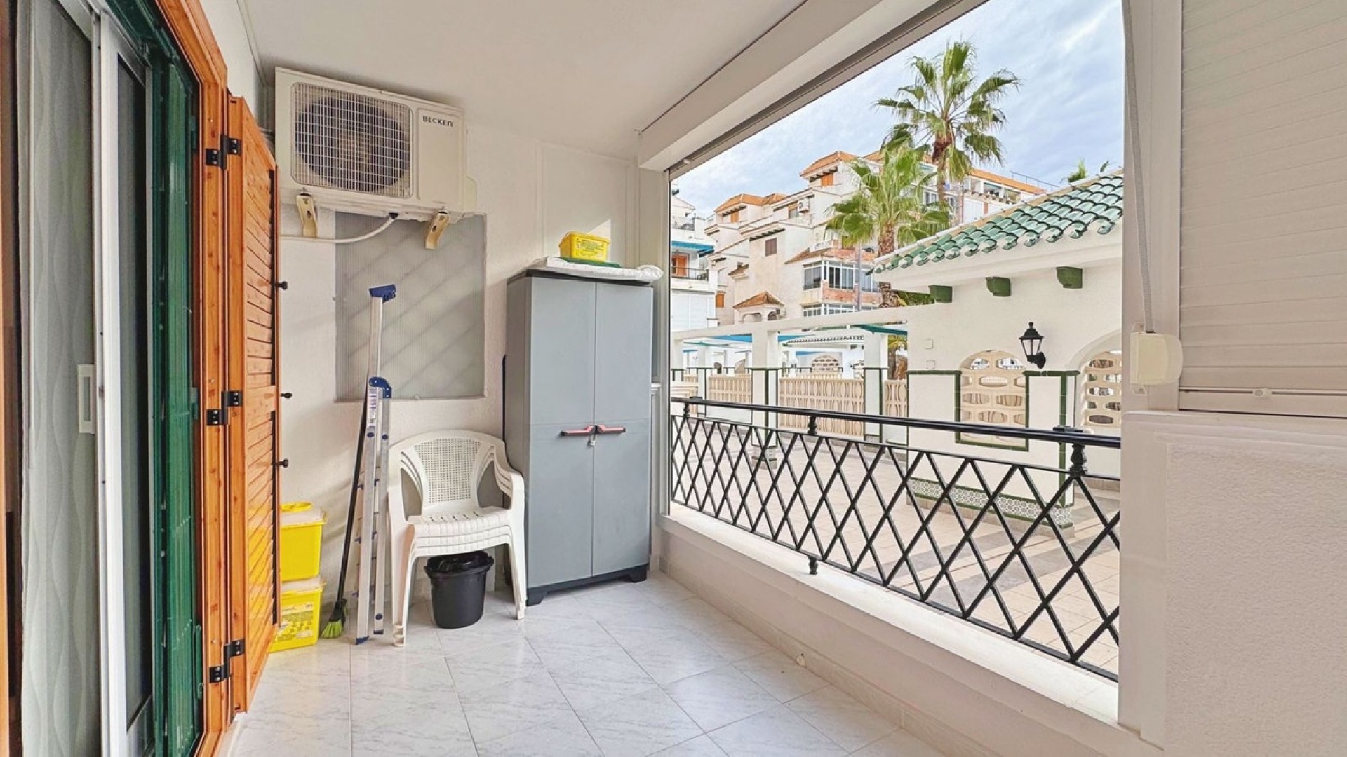 Wederverkoop - Appartement - Torrevieja - La Mata