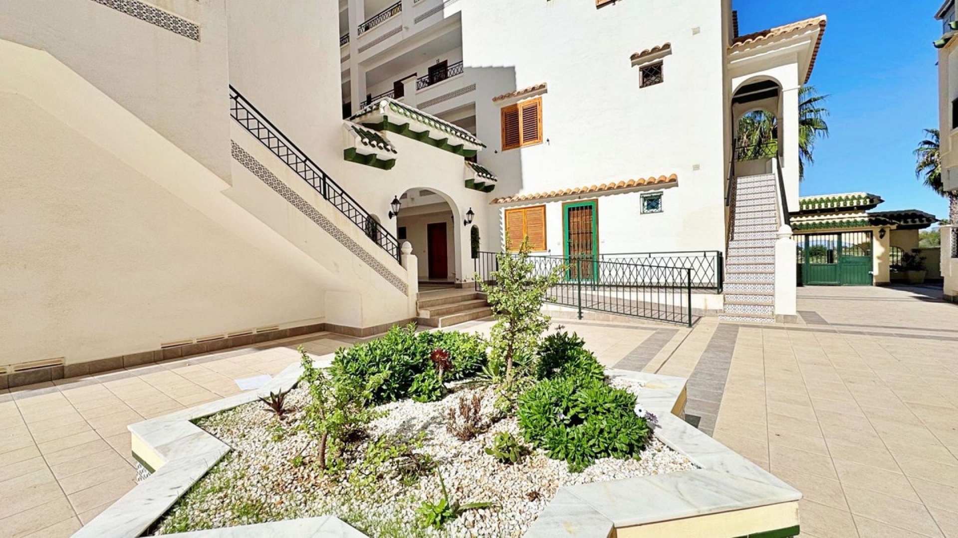 Wederverkoop - Appartement - Torrevieja - La Mata