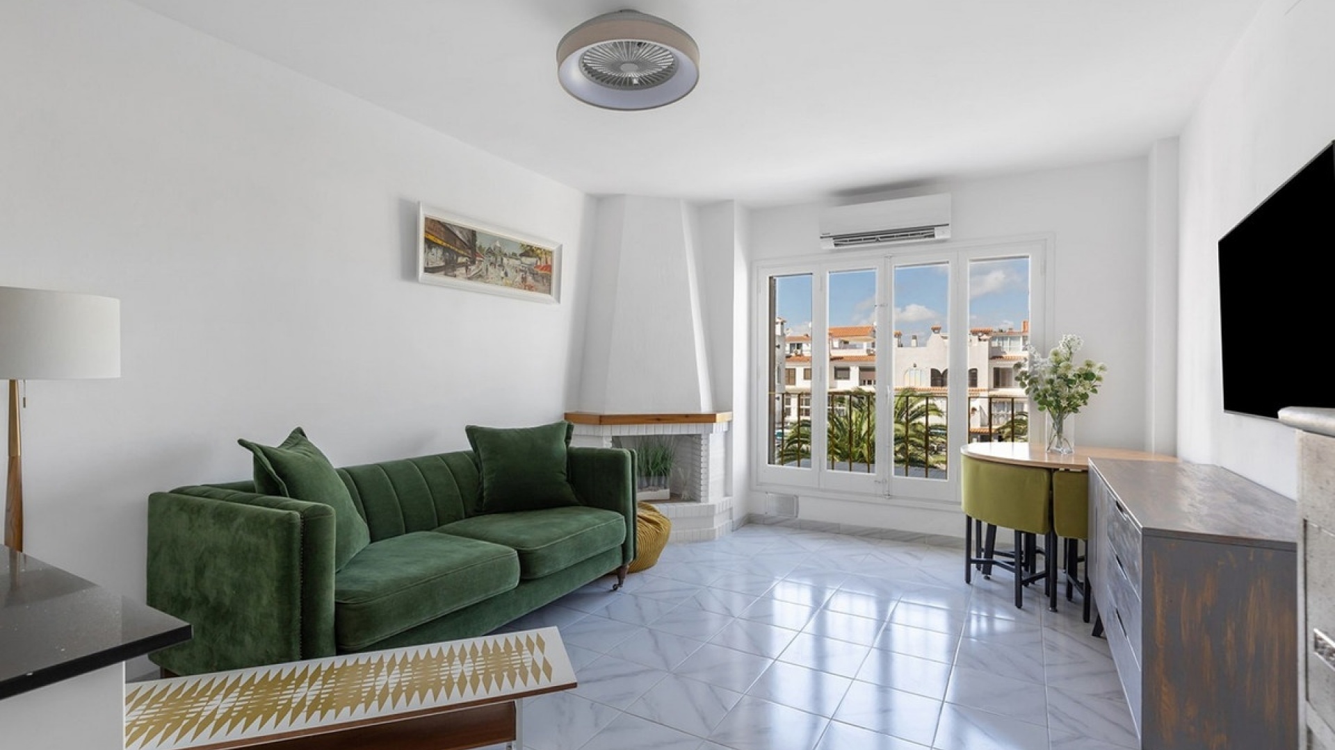 Wederverkoop - Appartement - Torrevieja - La Mata
