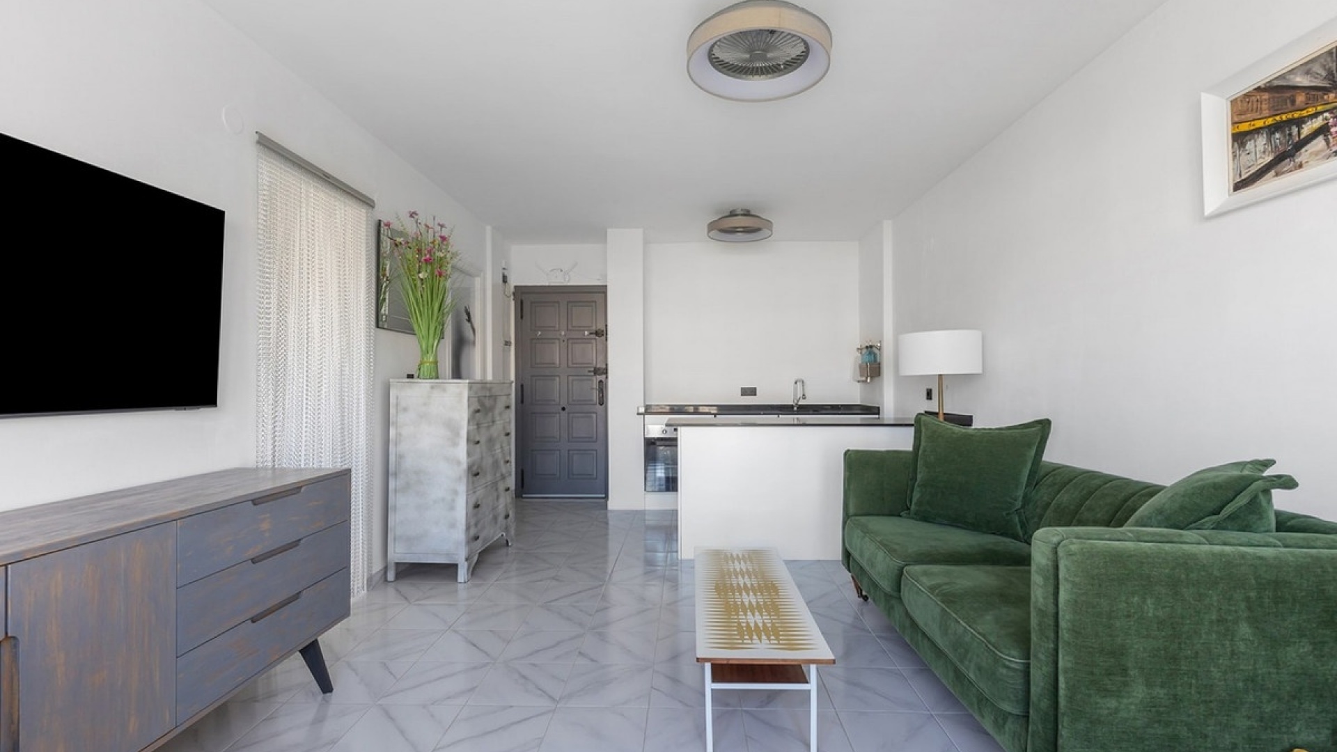 Wederverkoop - Appartement - Torrevieja - La Mata