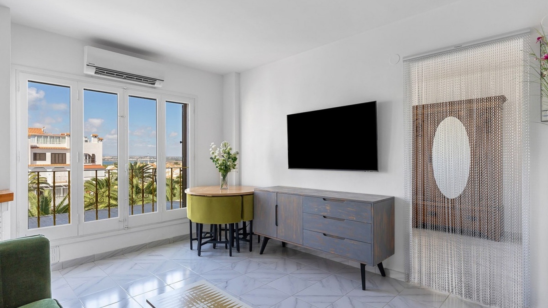 Wederverkoop - Appartement - Torrevieja - La Mata