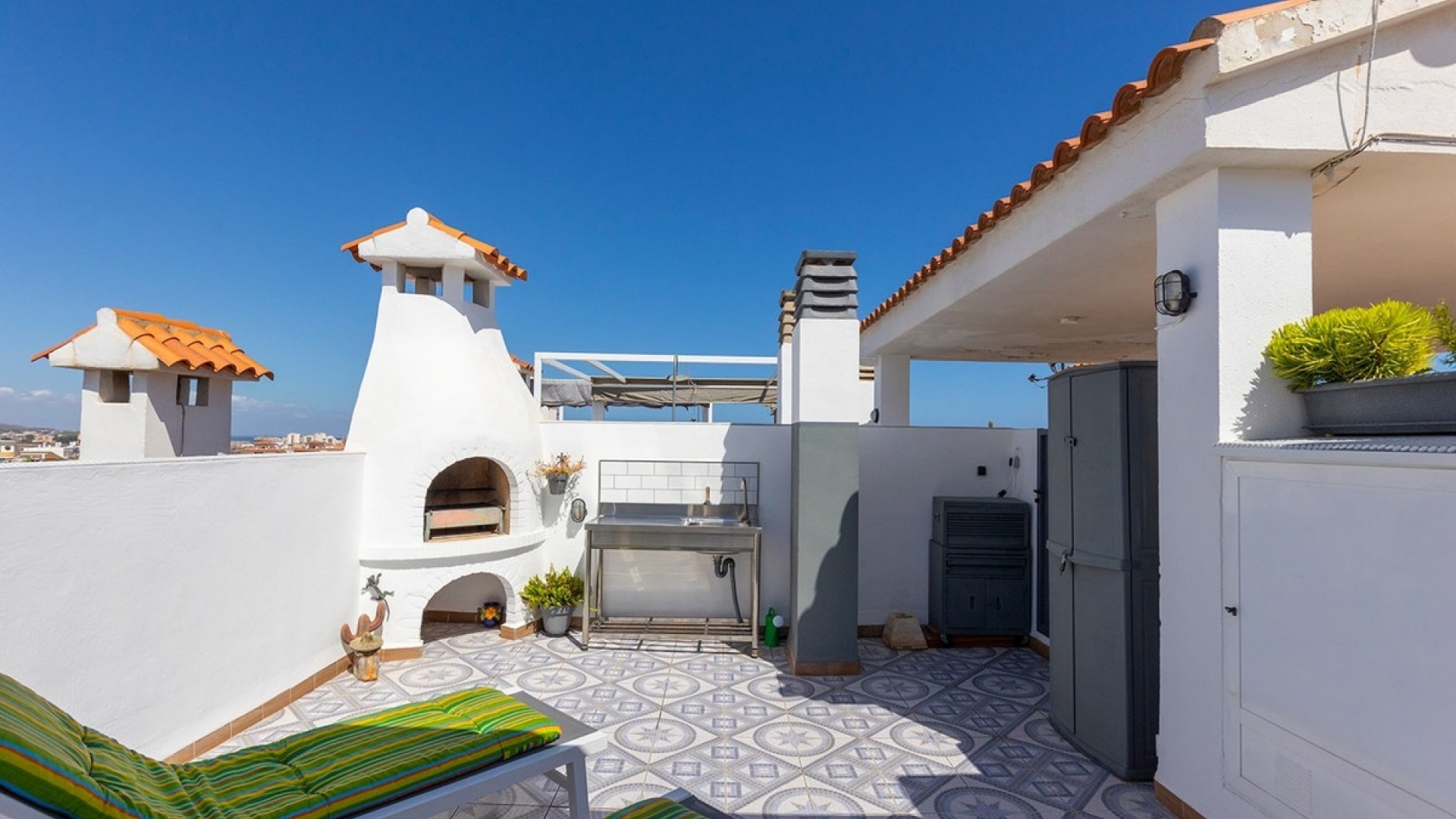 Wederverkoop - Appartement - Torrevieja - La Mata