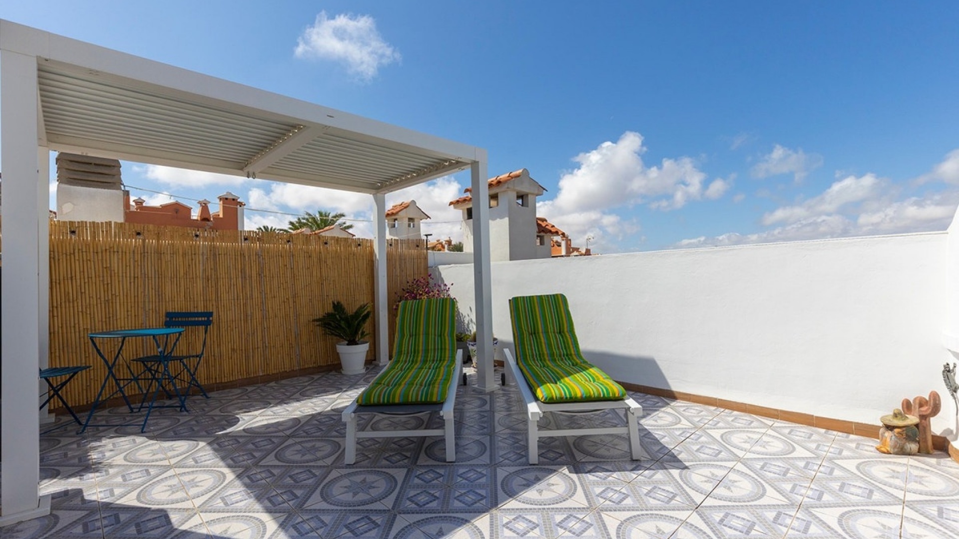 Wederverkoop - Appartement - Torrevieja - La Mata