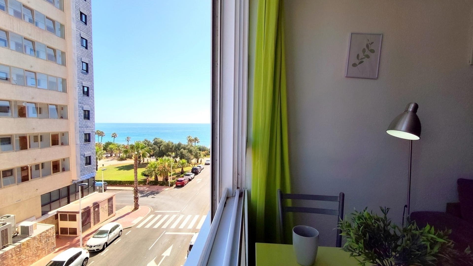 Wederverkoop - Appartement - Torrevieja - La Mata