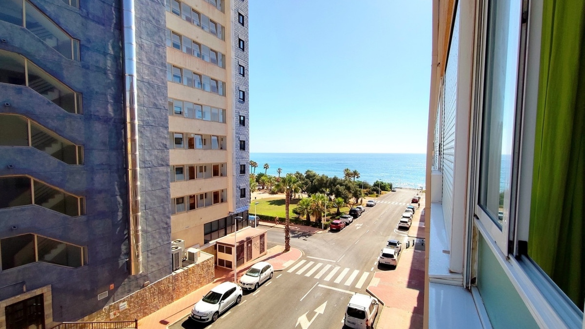 Wederverkoop - Appartement - Torrevieja - La Mata
