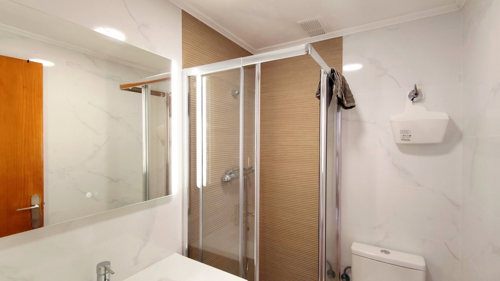 Wederverkoop - Appartement - Torrevieja - La Mata