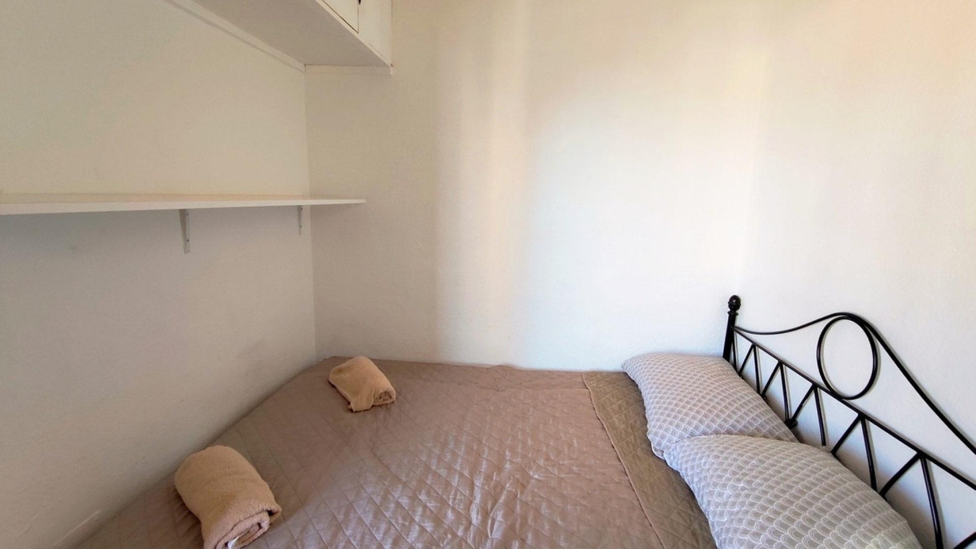 Wederverkoop - Appartement - Torrevieja - La Mata
