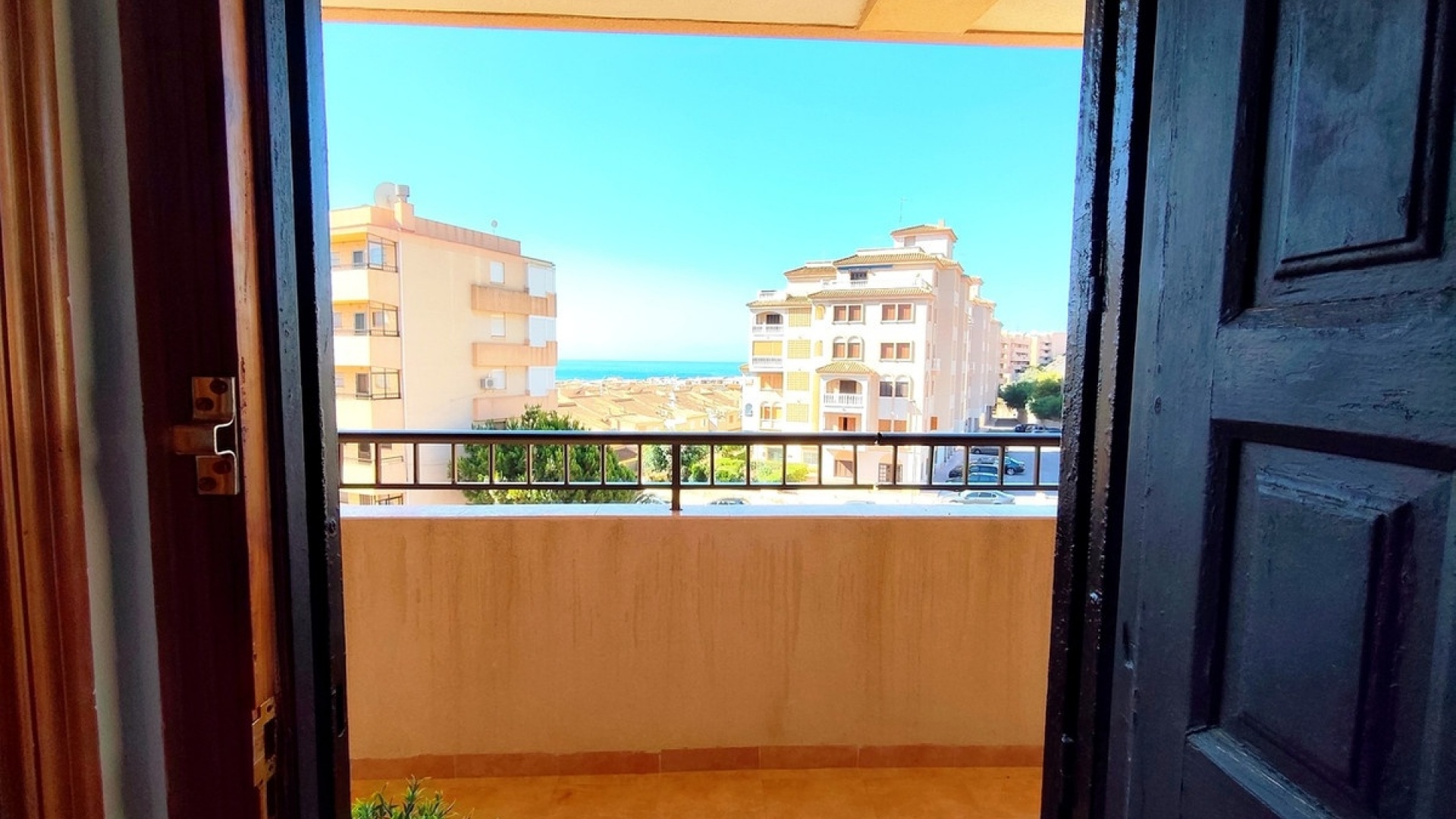 Wederverkoop - Appartement - Torrevieja - La Mata