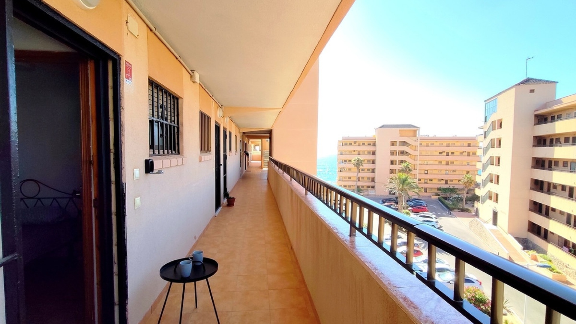 Wederverkoop - Appartement - Torrevieja - La Mata