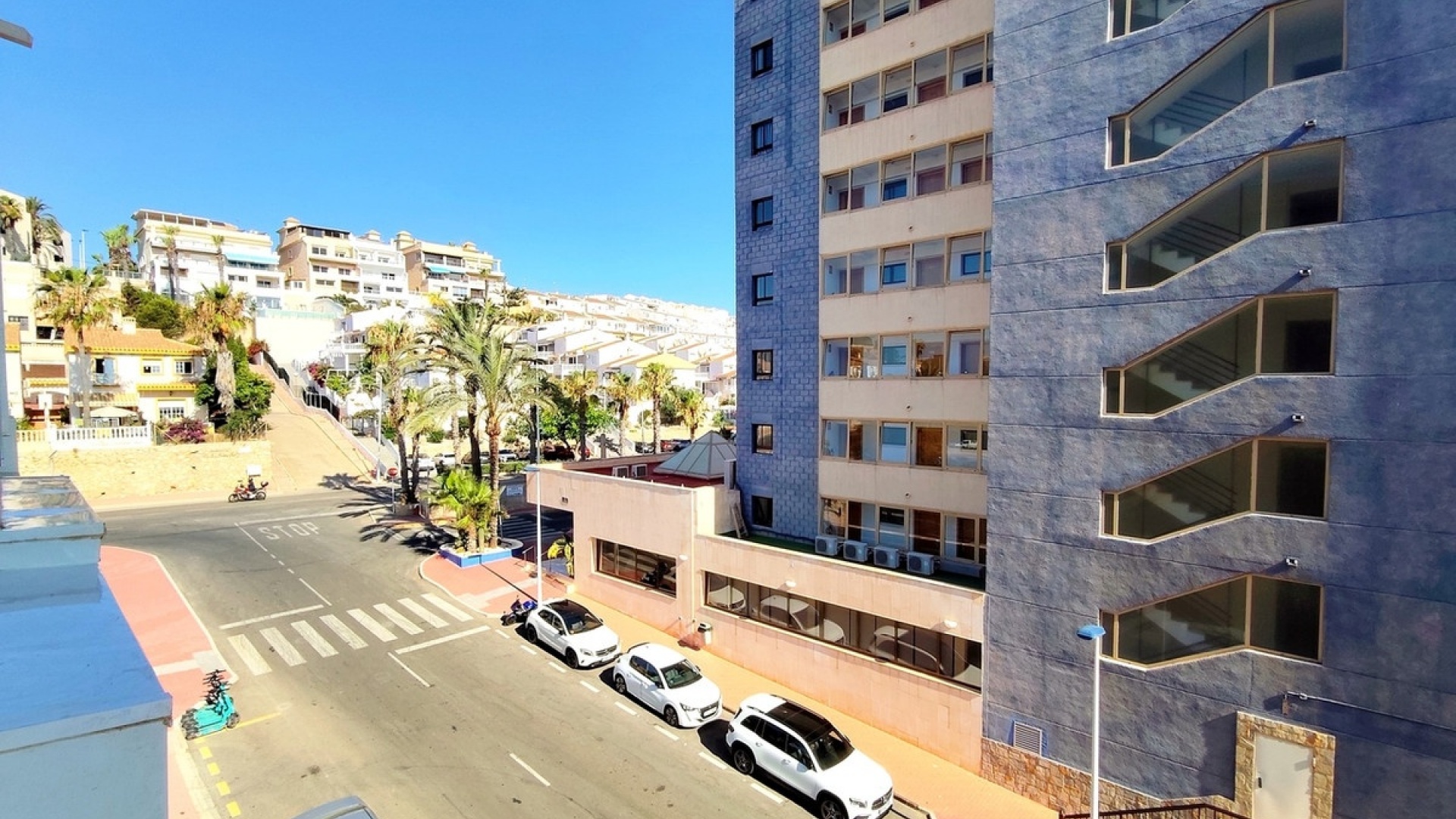 Wederverkoop - Appartement - Torrevieja - La Mata