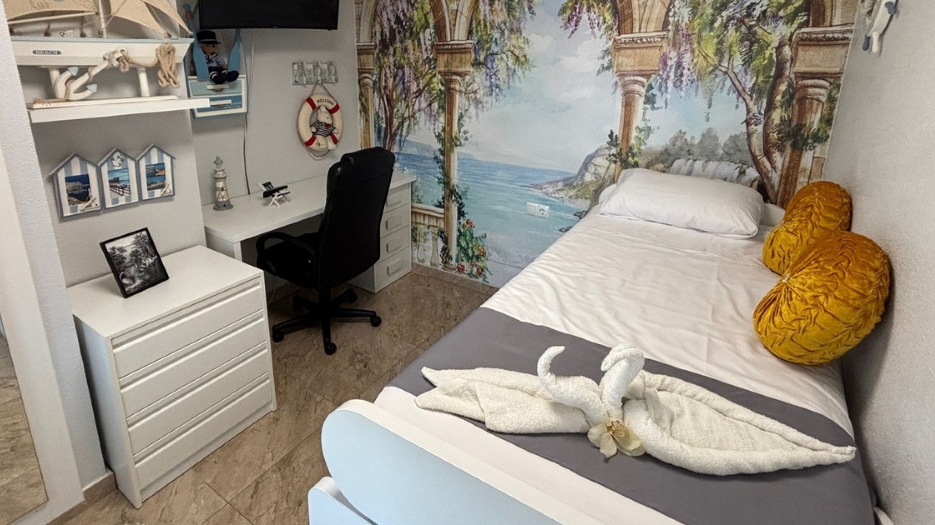 Wederverkoop - Appartement - Torrevieja - La Mata