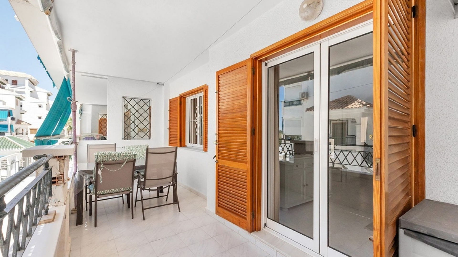 Wederverkoop - Appartement - Torrevieja - La Mata