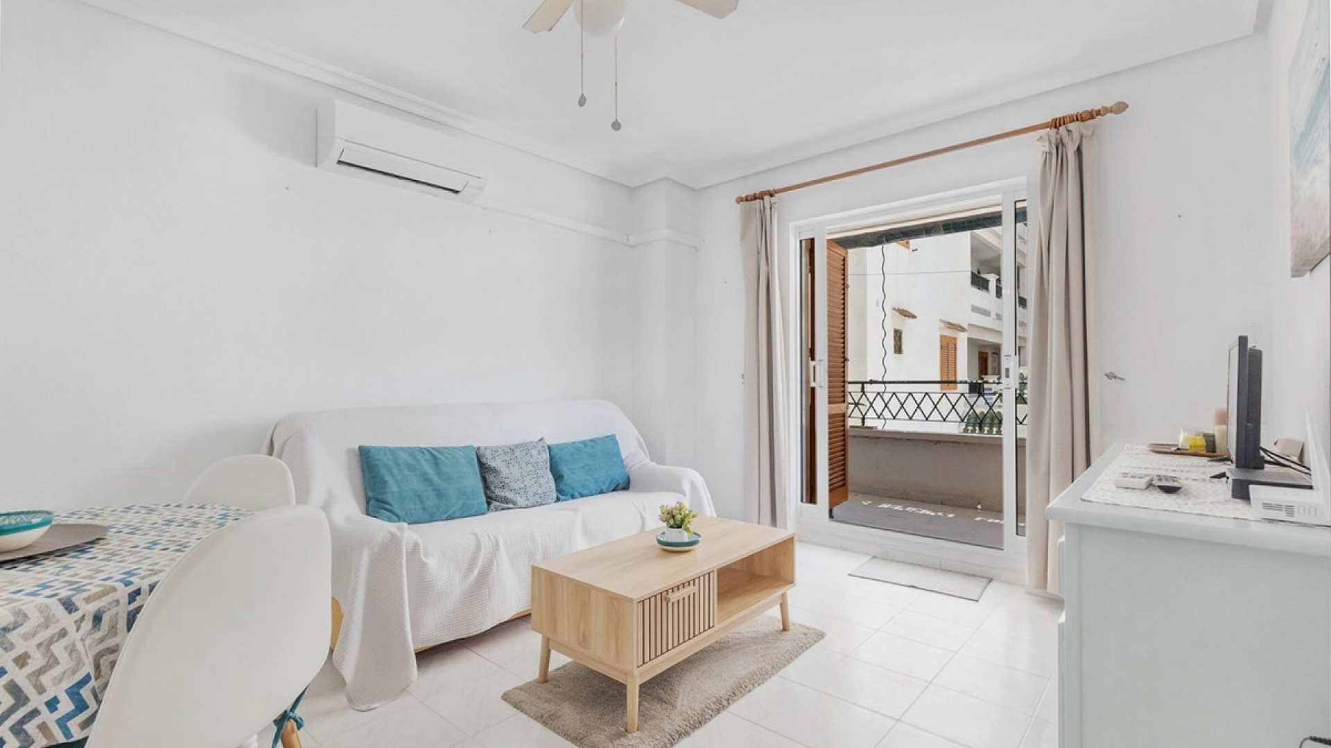 Wederverkoop - Appartement - Torrevieja - La Mata