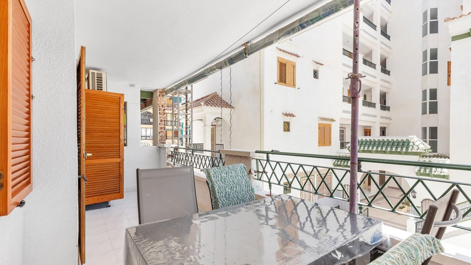 Wederverkoop - Appartement - Torrevieja - La Mata