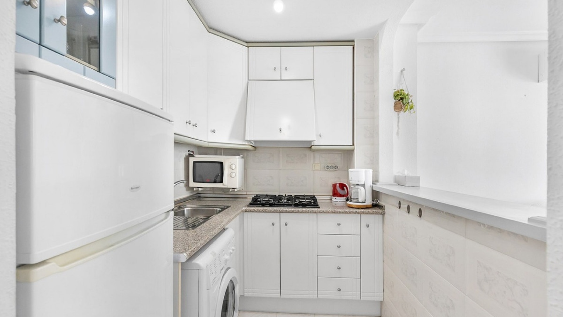 Wederverkoop - Appartement - Torrevieja - La Mata