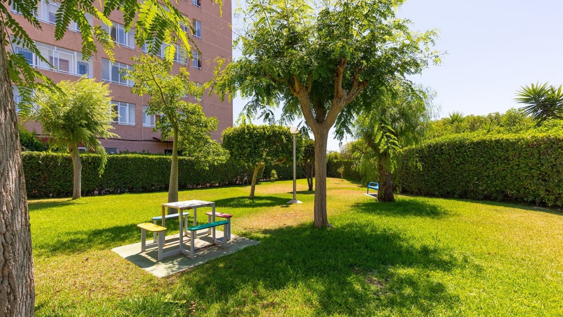 Wederverkoop - Appartement - Torrevieja - La Mata