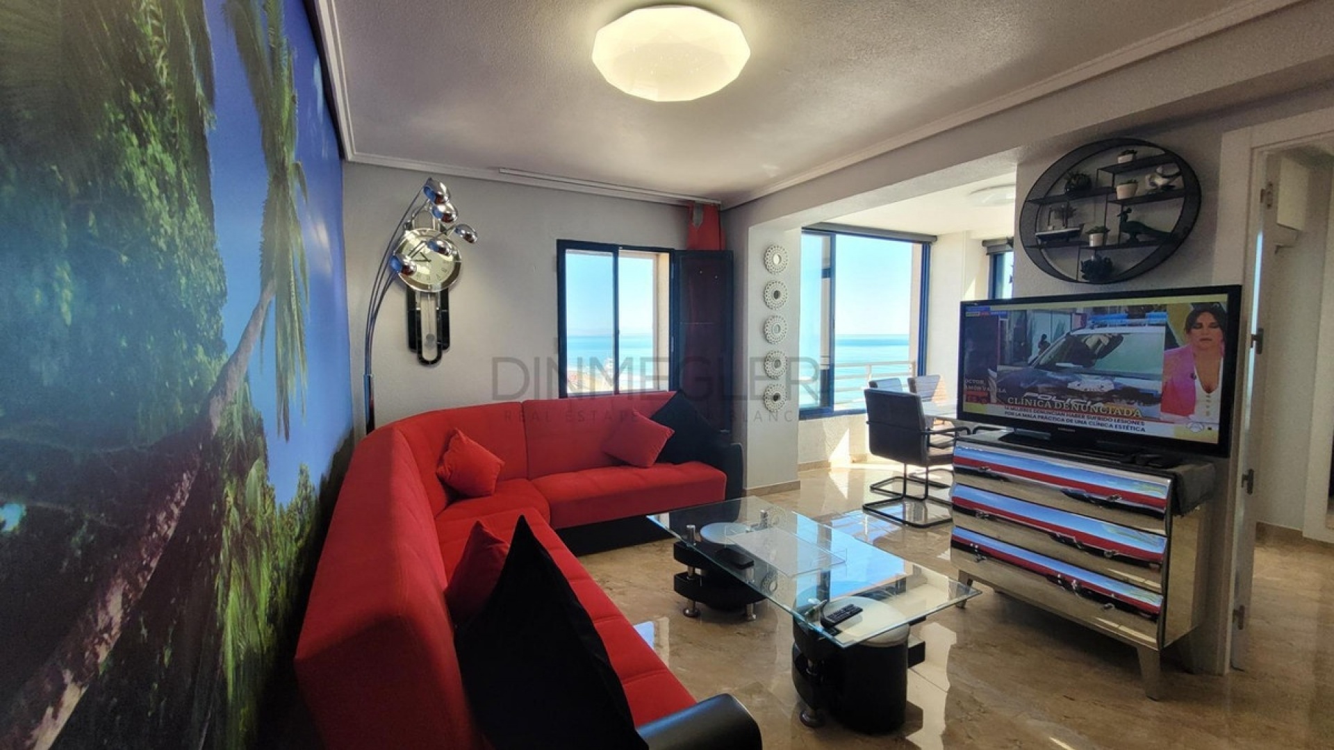 Wederverkoop - Appartement - Torrevieja - La Mata