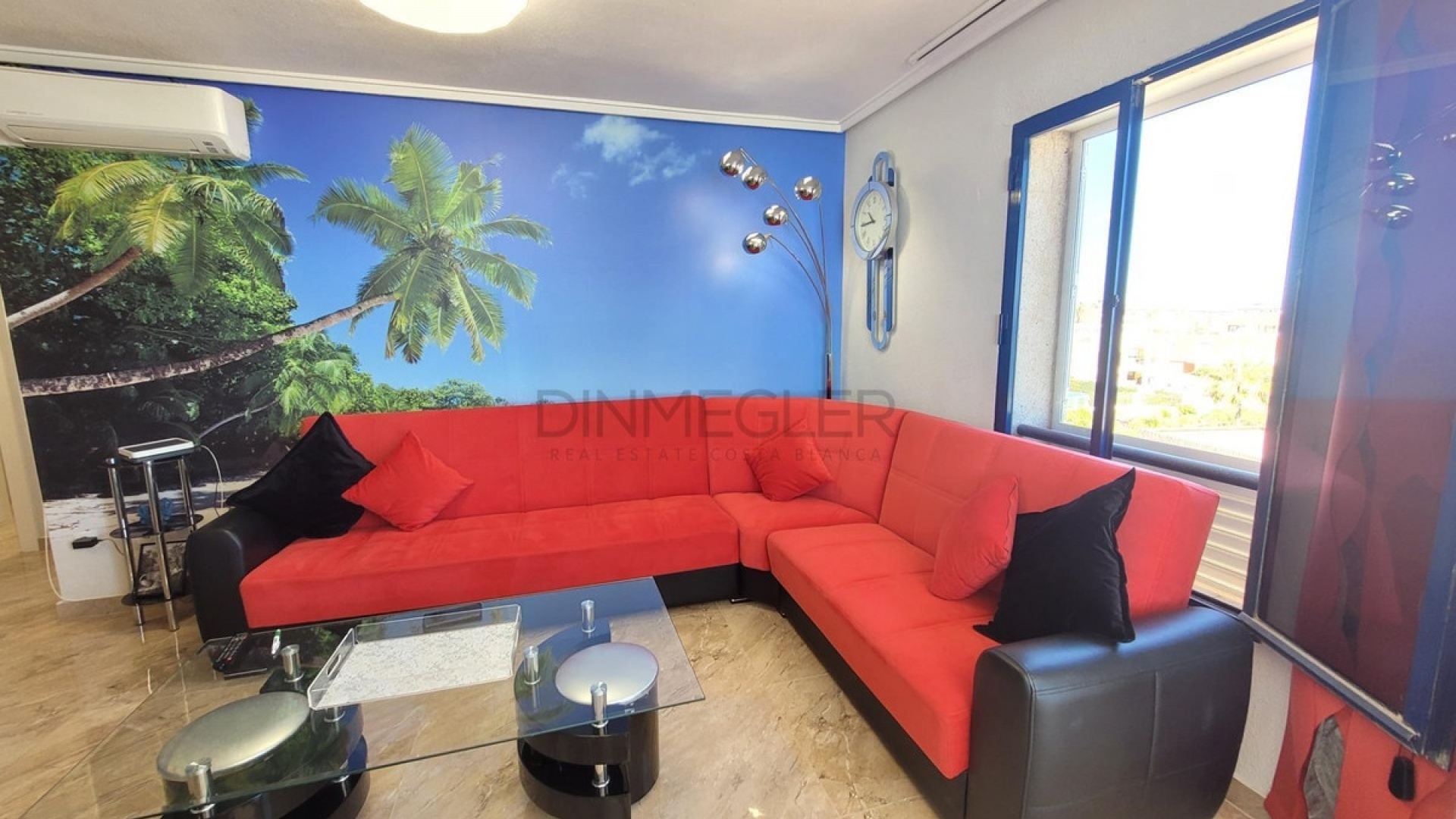 Wederverkoop - Appartement - Torrevieja - La Mata