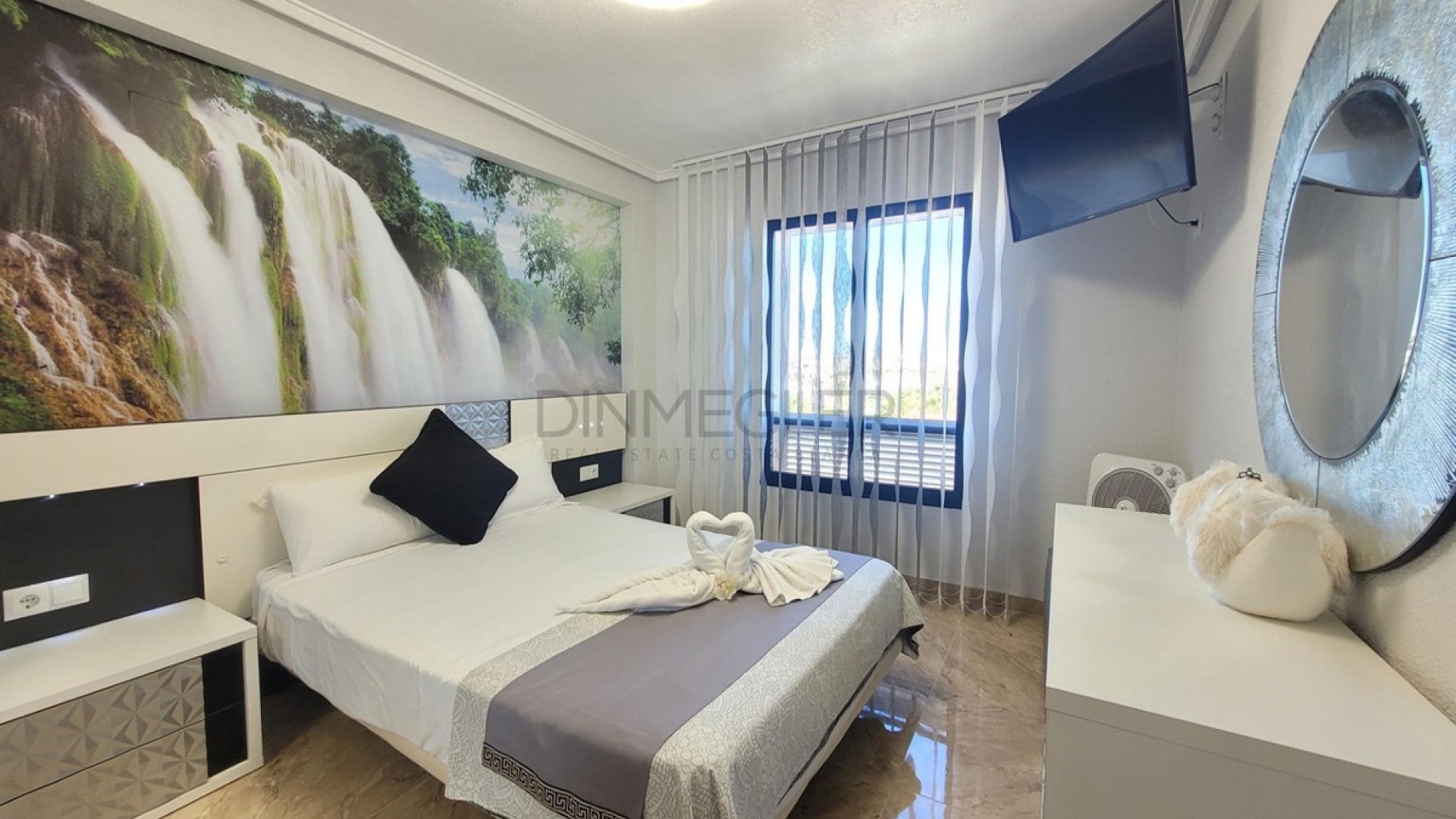 Wederverkoop - Appartement - Torrevieja - La Mata