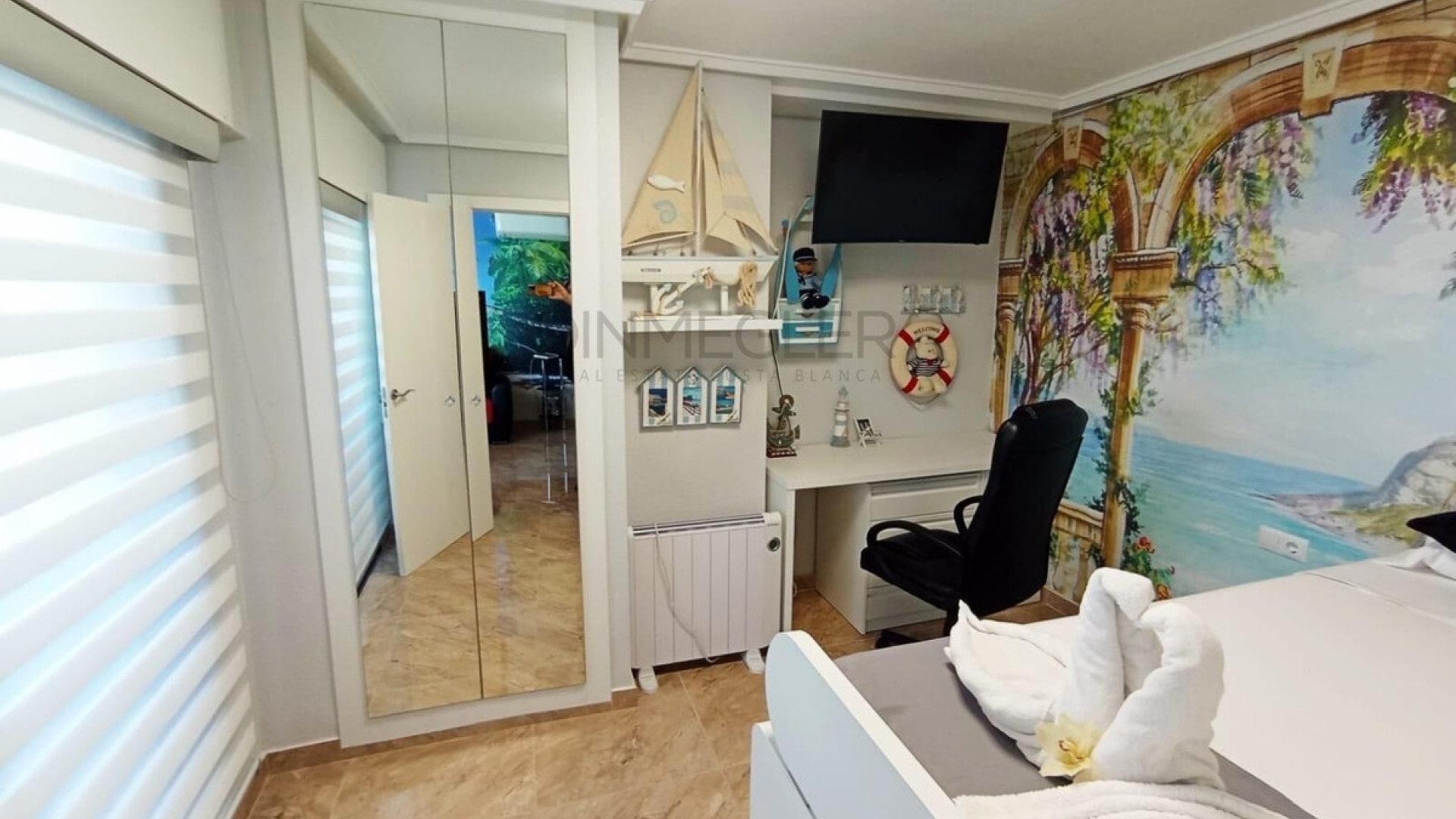 Wederverkoop - Appartement - Torrevieja - La Mata