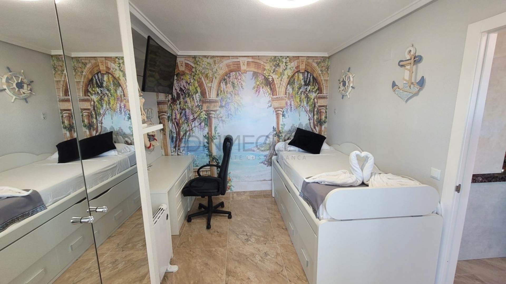 Wederverkoop - Appartement - Torrevieja - La Mata