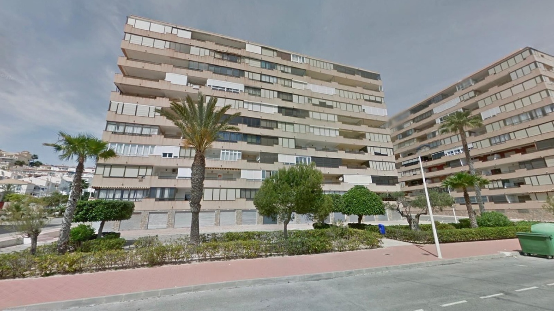 Wederverkoop - Appartement - Torrevieja - La Mata