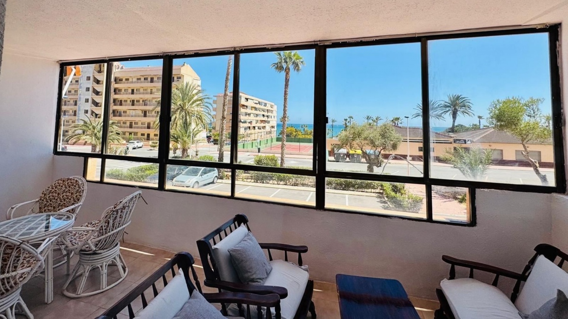 Wederverkoop - Appartement - Torrevieja - La Mata