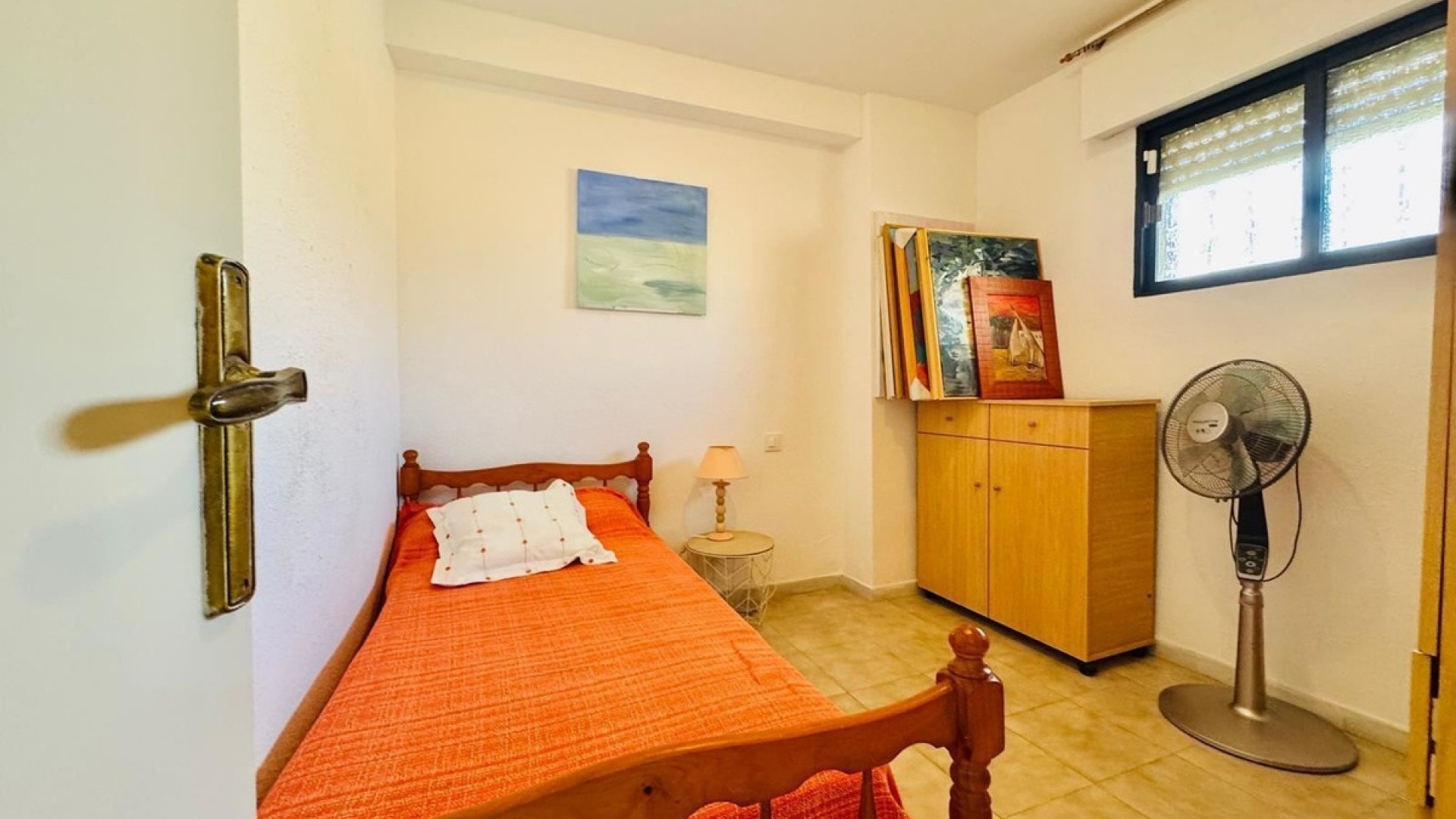 Wederverkoop - Appartement - Torrevieja - La Mata